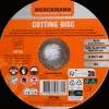 Werckmann Werkzeug<Trennscheiben