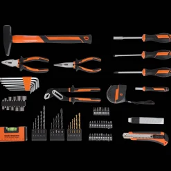 Werckmann Werkzeug<Werkzeug-Set