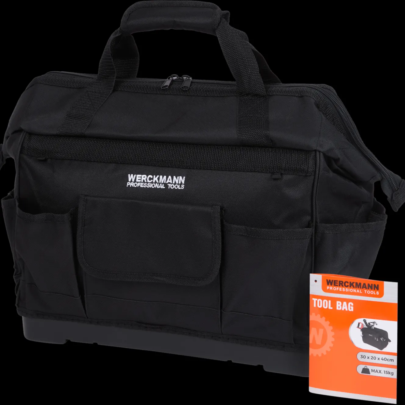 Werckmann Werkzeug<Werkzeugtasche