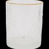 Action Gläser<Whisky- oder Wassergläser