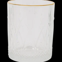 Action Gläser<Whisky- oder Wassergläser