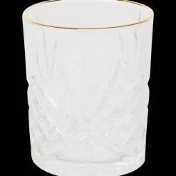 Action Gläser<Whisky- oder Wassergläser