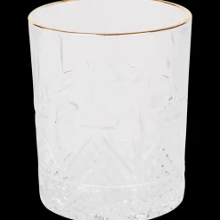 Action Gläser<Whisky- oder Wassergläser