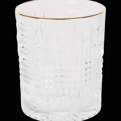 Action Gläser<Whisky- oder Wassergläser