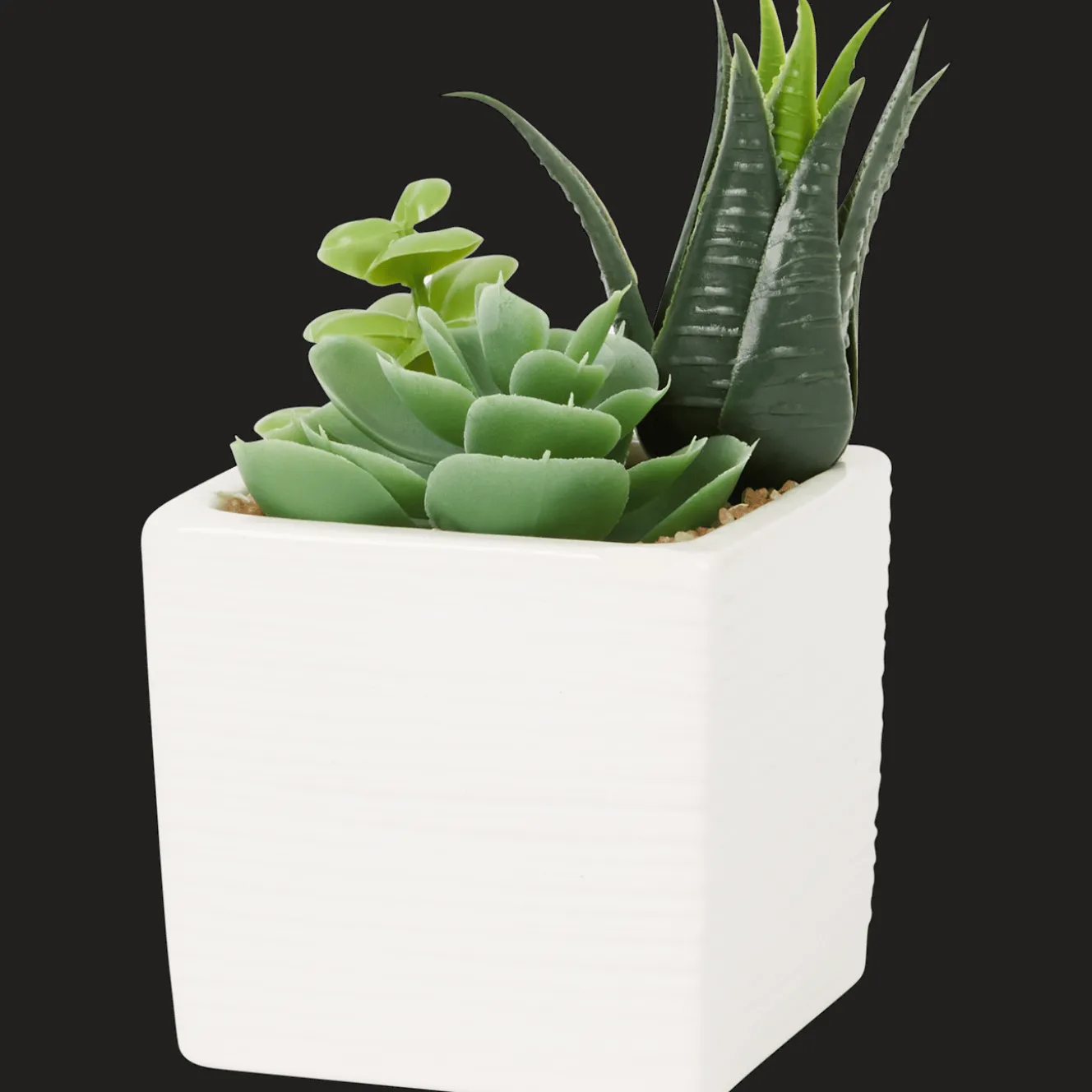 Action Kunstpflanzen & -Blumen<White label