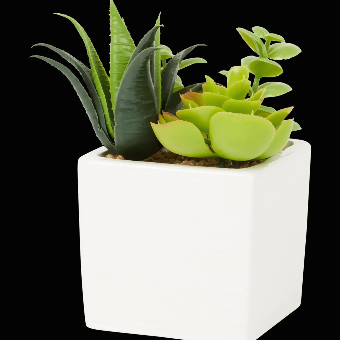 Action Kunstpflanzen & -Blumen<White label