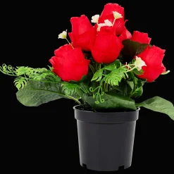 Action Kunstpflanzen & -Blumen<White label