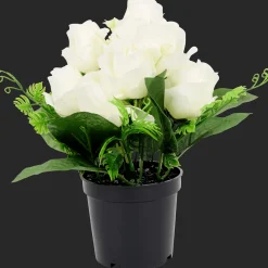 Action Kunstpflanzen & -Blumen<White label