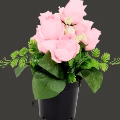 Action Kunstpflanzen & -Blumen<White label