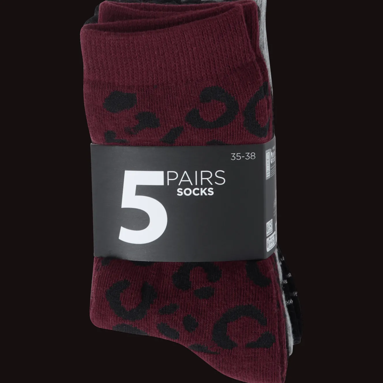 Action Socken & Strumpfhosen<White label