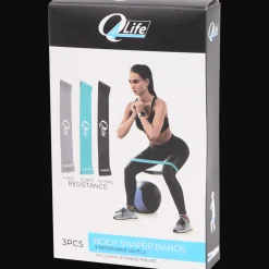Action Kettlebells & Hanteln<Widerstandsbänder