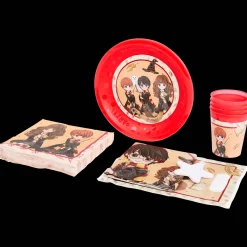 Action Küchenartikel<Wiederverwendbares Partypaket