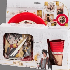 Action Küchenartikel<Wiederverwendbares Partypaket