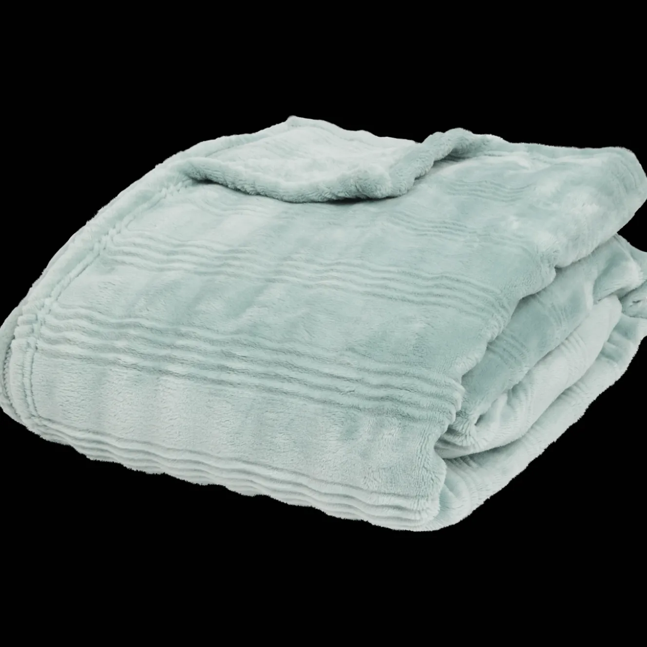 Action Plaids & Wohndecken<Wohndecke aus Flanell
