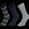 Action Socken & Strumpfhosen<Wollmix-Socken