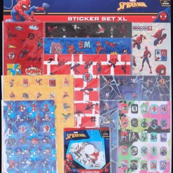 Action Bastelprodukte Für Kinder|Basteln<XL Sticker-Set