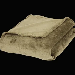 Action Plaids & Wohndecken<XL-Wohndecke mit Muster
