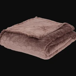Action Plaids & Wohndecken<XL-Wohndecke mit Muster