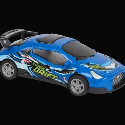 Action Fahrzeuge<X-Treme Drift Rennwagen