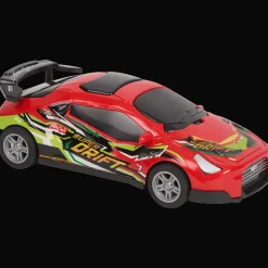 Action Fahrzeuge<X-Treme Drift Rennwagen