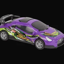 Action Fahrzeuge<X-Treme Drift Rennwagen
