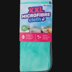 Action Reinigungsartikel<XXL Mikrofasertuch
