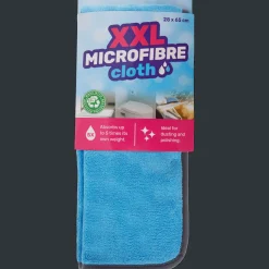Action Reinigungsartikel<XXL Mikrofasertuch