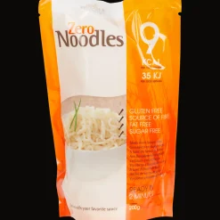 Action Lebensmittel<Zero Pasta, Nudeln oder Reis
