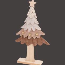 Action Saisondekoration<Zwerg oder Weihnachtsbaum